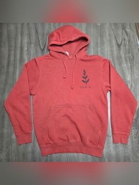Ray Lamontagne Long Way Home Tour Pullover Hoodie